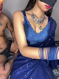 Suhu_love webcam model stream image