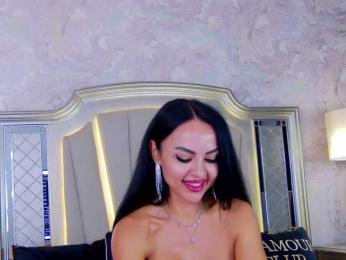 Issadorra webcam model stream image