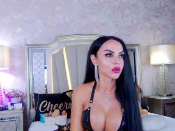 Issadorra webcam model stream image