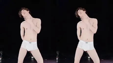 EXO-SHUI webcam model stream image