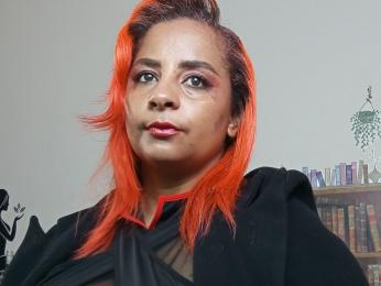 LareineCleo webcam model stream image