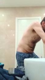 daddybearmadri5 webcam model stream image