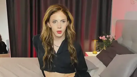 Tiffany__King webcam stripchat model stream image