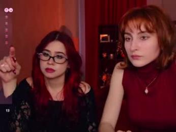 luxrayi webcam model stream image