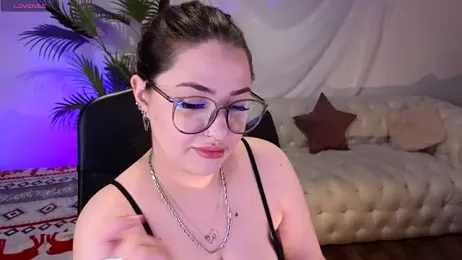 vanessa_velvet webcam stripchat model stream image