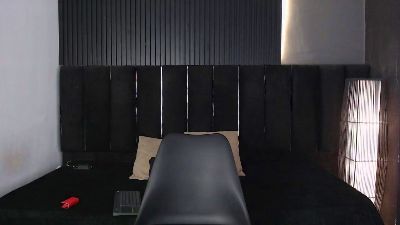 Dominic_ghost webcam cam4 model stream image