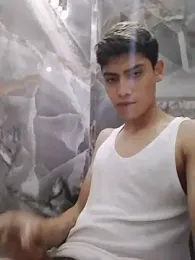 aispuro8505 webcam model stream image