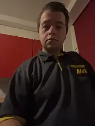 Lars2306 webcam model stream image