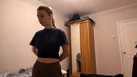 HebrewRiding webcam model stream image