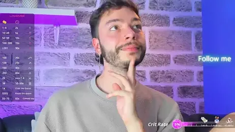 noah_ricci webcam model stream image