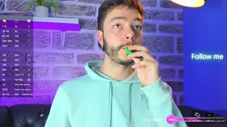 noah_ricci webcam model stream image