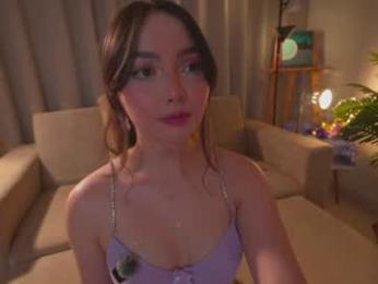 danii_xoxo webcam model stream image