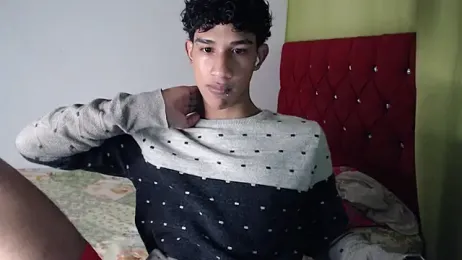 hares_mds webcam model stream image