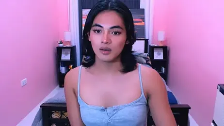 MiamoreAmara69 webcam model stream image