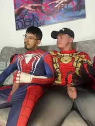 Anthony-Martin webcam stripchat model stream image