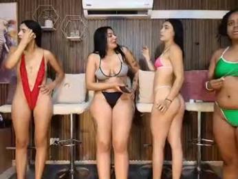 badgirls_000 webcam model stream image