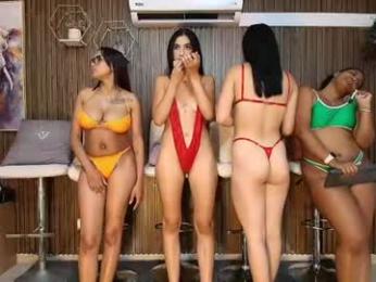 badgirls_000 webcam model stream image