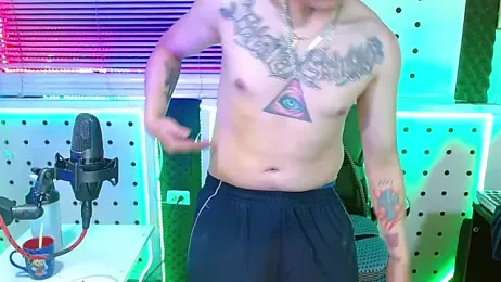 Godofcumxxx webcam model stream image