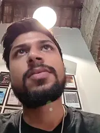 _IRRESISTIBLE_ webcam model stream image