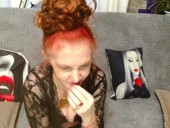 Maruu12qwert webcam model stream image