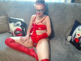 Maruu12qwert webcam model stream image