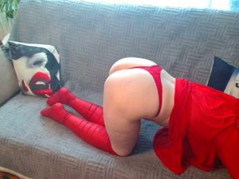 Maruu12qwert webcam model stream image