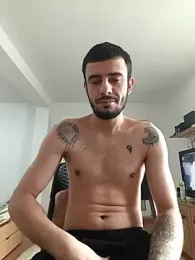 sammyfgm webcam model stream image