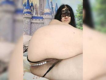 ZulfaMillers webcam model stream image