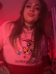 UrHellBri-L webcam model stream image