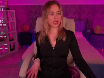 ArolinaNight webcam model stream image
