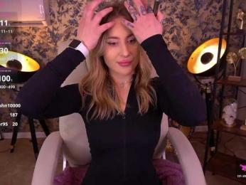 ArolinaNight webcam model stream image