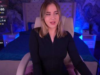 ArolinaNight webcam model stream image