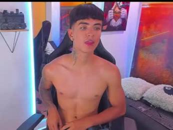 iam_light webcam model stream image