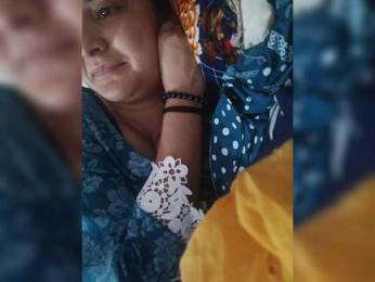 Khadija3 webcam model stream image