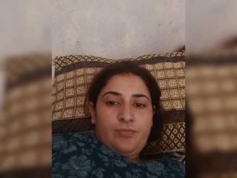 Khadija3 webcam model stream image