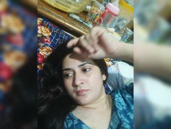Khadija3 webcam model stream image