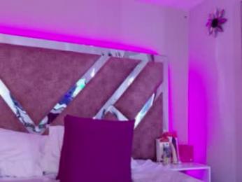 candyluxury_ webcam model stream image