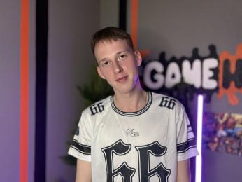 ScottPoter webcam model stream image