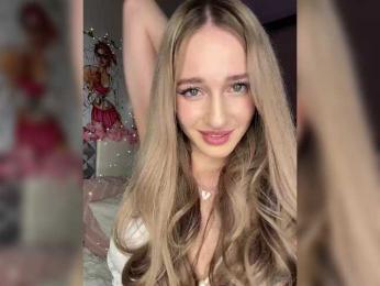 VictoriaBix webcam model stream image