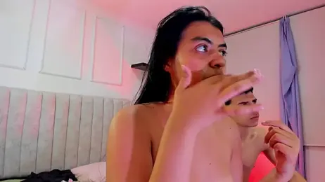Slendy_club webcam stripchat model stream image