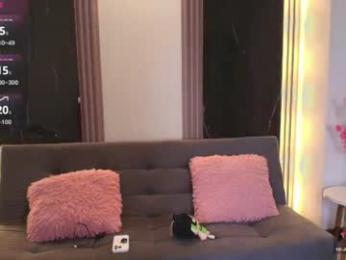 caroline_foster1 webcam model stream image