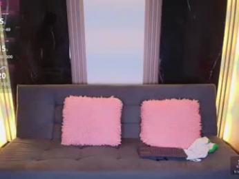 caroline_foster1 webcam model stream image