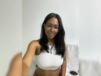 ReginaCorleone webcam bongacams model stream image