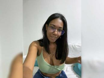 ReginaCorleone webcam model stream image