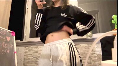 JoelMescher webcam model stream image