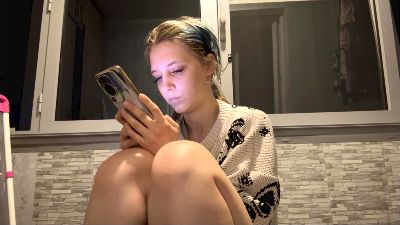 JoelMescher webcam model stream image