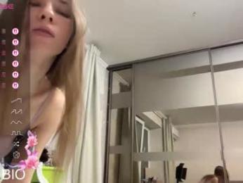 unarks webcam model stream image