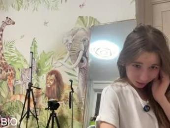 unarks webcam chaturbate model stream image