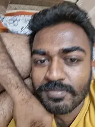 BlackHairy_man webcam stripchat model stream image