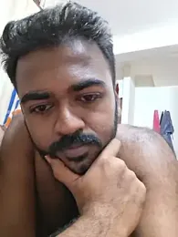 BlackHairy_man webcam stripchat model stream image